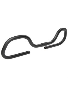 Schmetterling Lenker Ergotec Contest Ø31.8, GW585, GL148, GH0, 0Â°