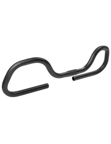 Schmetterling Lenker Ergotec Contest Ø31.8, GW585, GL148, GH0, 0Â°