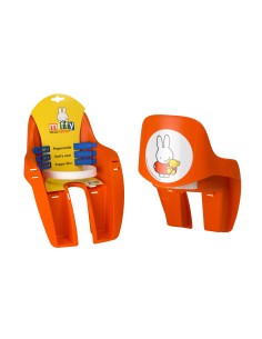 Puppensitz Widek Miffy - Orange