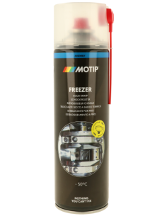 Schockfroster Motip 500ml
