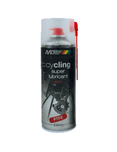 Super Lubricant MOTIP 200ml