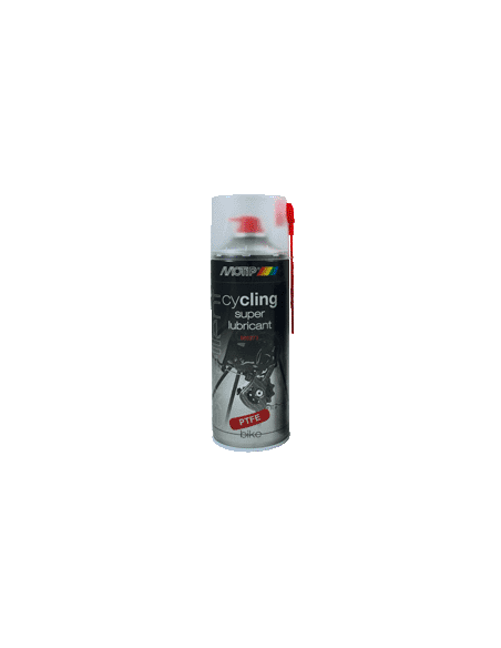 Super Lubricant MOTIP 200ml