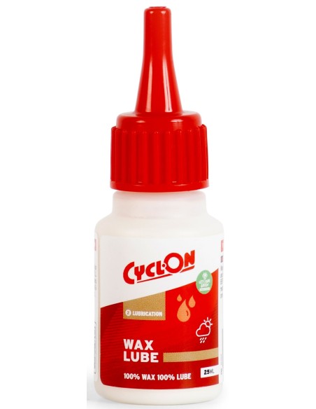 Cyclon Wax Lube 25ml