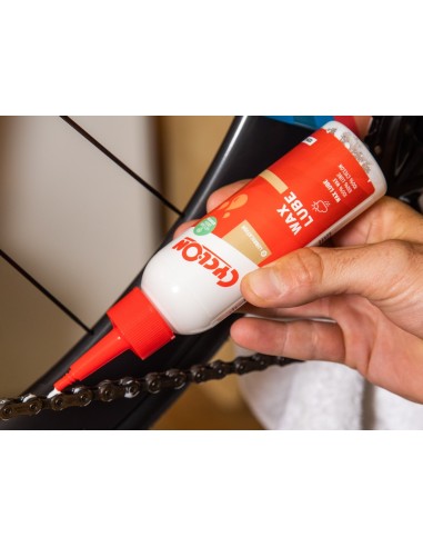 Cyclon Wax Lube 25ml