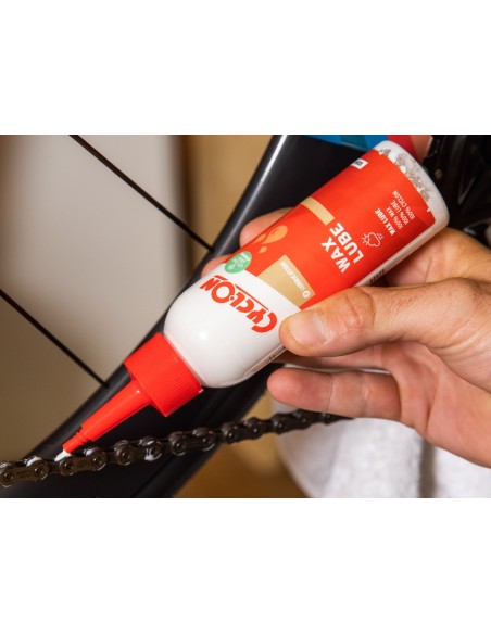 Cyclon Wax Lube 25ml
