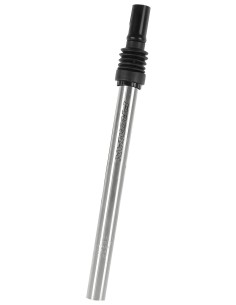 Federsattelstütze Promax ø27.2 mm / 350 mm - Silber