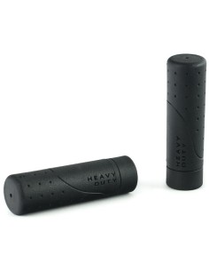 Griffe Widek Heavy Duty Grip - Schwarz (Werkstattpackung à 6 Stück)