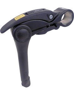 Lenkervorbau 1" Promax Aluminium 0-70° Verstellbar mit ø31,8mm Lenkerklemmung - Schwarz