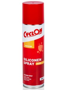Cyclon Cylicon Spray 250ml