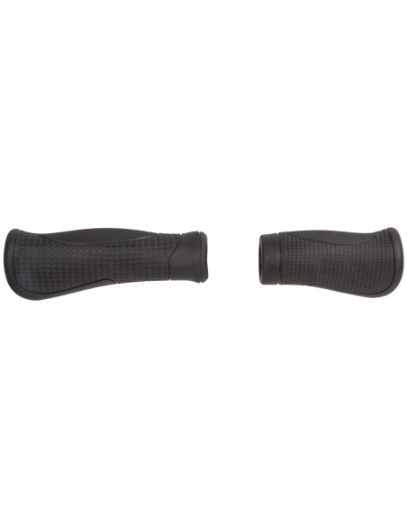 Griffe Satz M-Wave Cloud Base 2 S 130/95mm mit ergonomischer Form