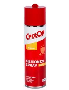 Cyclon Cylicon Spray 500ml