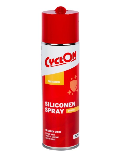 Cyclon Cylicon Spray 500ml
