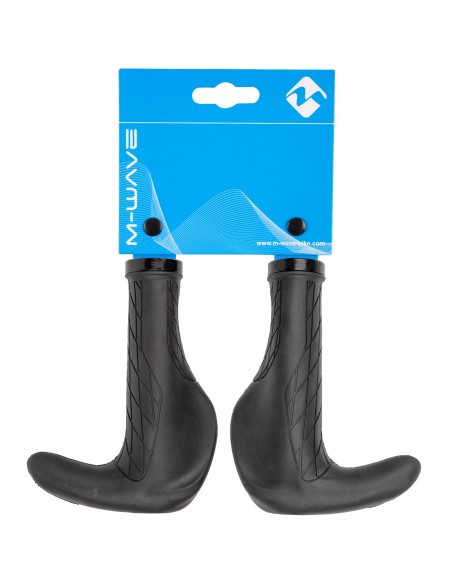 Griffe Satz M-Wave Cloud Ergomax Fix BE