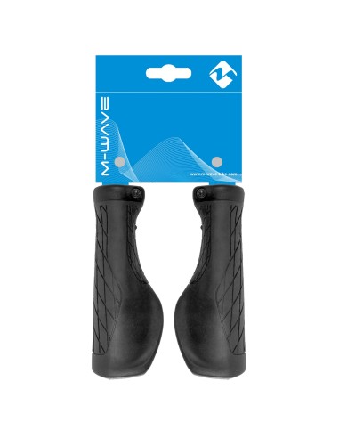 Griffe Satz M-Wave Cloud Ergomax Fix