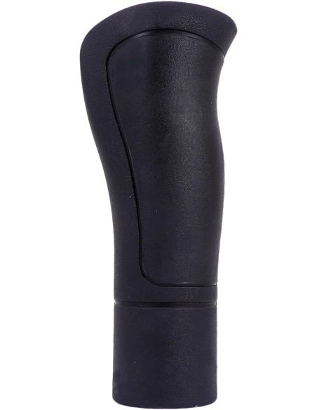 Griffe Herrmans Ergo 84B 120mm - Schwarz (Werkstattbox mit 10 Stück)