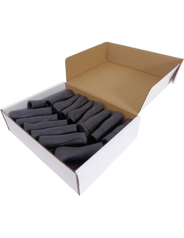 Griffe Herrmans Ergo 84B 120mm - Schwarz (Werkstattbox mit 10 Stück)