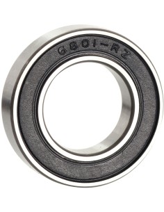 Kugellager Marwi CB-071 6801 2RS 12 x 21 x 5