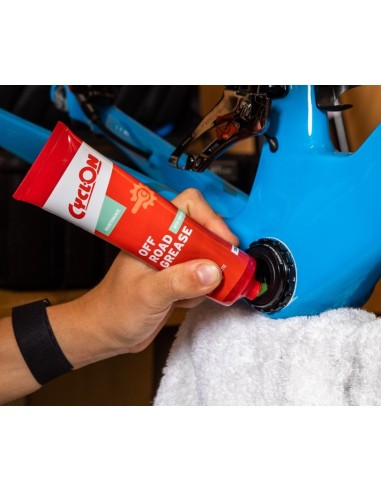 Cyclon MTB Grease tube - 150 ml