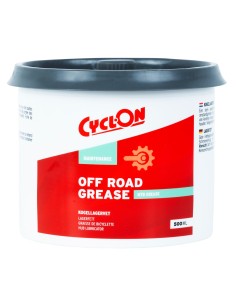 Fett Cyclon MTB Grease 500ml