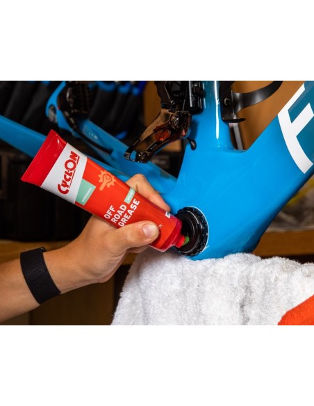 Fett Cyclon MTB Grease 500ml