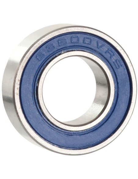 Kugellager Marwi MAX CB-432 63800V LLU 10 x 19 x 7