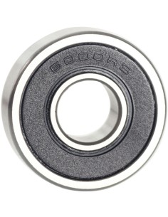 Kugellager Marwi MAX CB-438 6000V LLU 10 x 26 x 8
