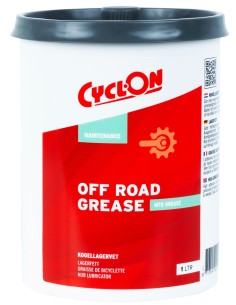 Fett Cyclon MTB Grease 1000ml