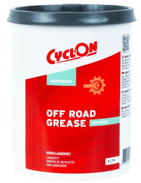 Fett Cyclon MTB Grease 1000ml