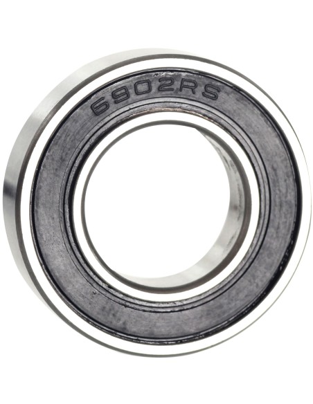 Kugellager Marwi MAX CB-453 6902V LLU 15 x 28 x 7