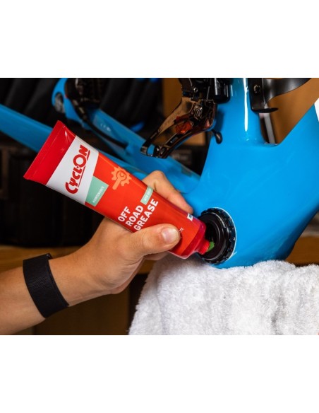 Fett Cyclon MTB Grease 1000ml