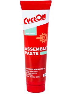 Montage Fett Cyclon Assembly Paste - rohr 150ml