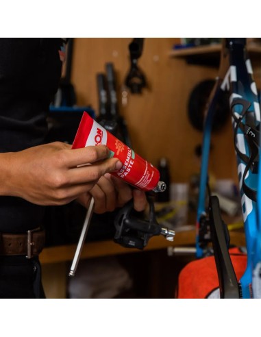 Montage Fett Cyclon Assembly Paste - rohr 150ml