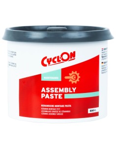 Montage Fett Cyclon Assembly Paste 500ml