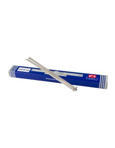 Speichen 235-14 Alpina Raggi ø2.00mm FG 2,3 - Galvanisiert (144 Stück)