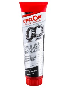 Cyclon Course grease tube - 150 ml