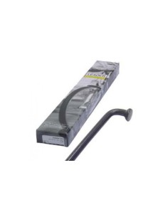 Speichen 292-14 Sapim Leader ø2.00 mm FG 2,3 - Schwarz (100 Stück)