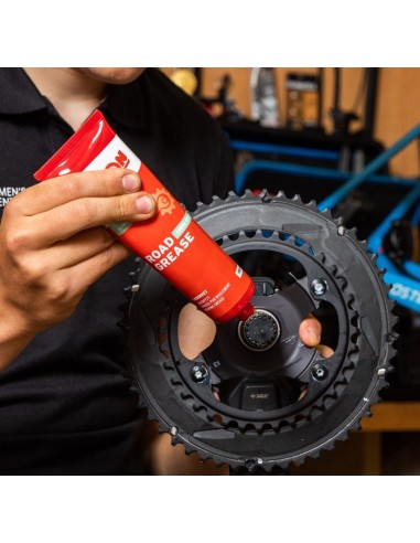 Lagerfett Cyclon Road Grease (Course Grease) - 1000 ml