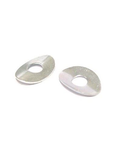 Nippelunterlegscheibe Bofix für Speiche 13 (1000x)