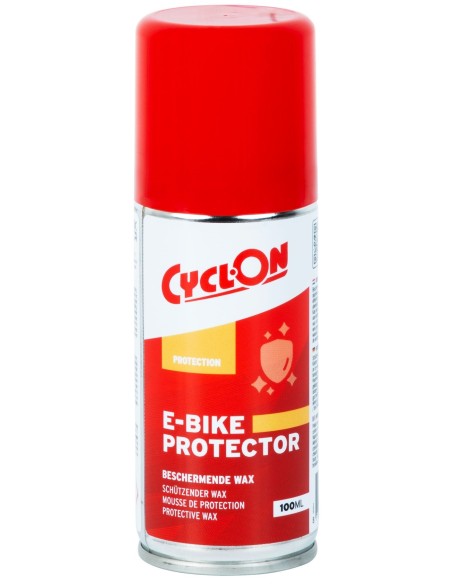 Cyclon E-Bike Schutz - 100ml