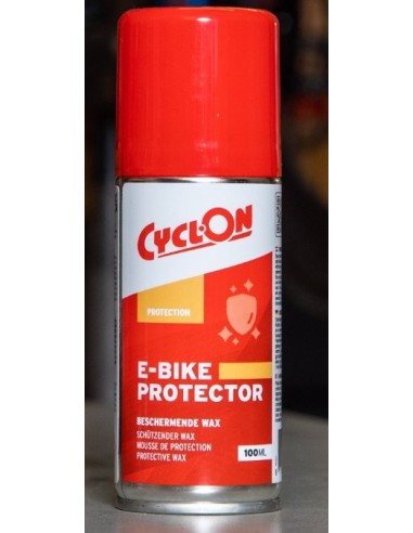 Cyclon E-Bike Schutz - 100ml