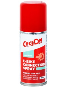 Cyclon E-Bike Connection Spray - 100ml