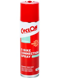 Cyclon E-Bike Connection Spray - 250ml