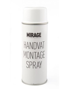 Griffe Montage Spray  Cyclus 400ml