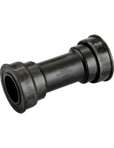 Innenlager Race Shimano Dura Ace SM-BB92 Press Fit 86,5/41mm - Schwarz