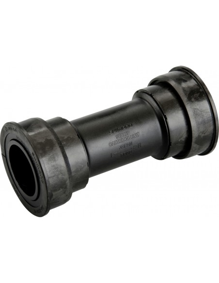 Innenlager Race Shimano Dura Ace SM-BB92 Press Fit 86,5/41mm - Schwarz