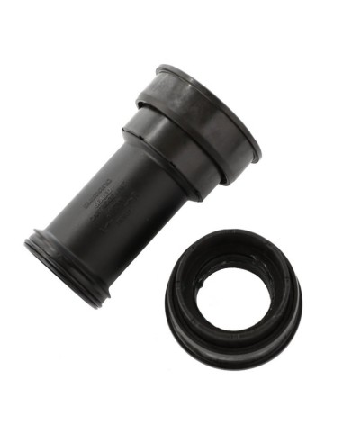 Innenlager Race Shimano Dura Ace SM-BB92 Press Fit 86,5/41mm - Schwarz