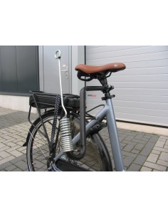 Hundeleinenführungsstange M-Wave "Dog Walk"