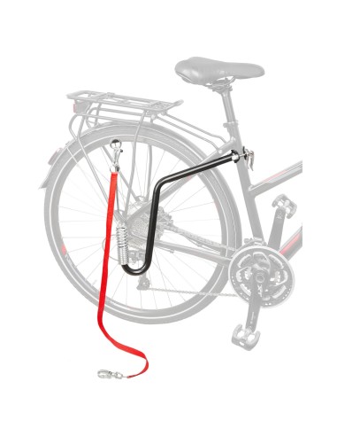 Hundeleinenführungsstange M-Wave "Dog Walk"