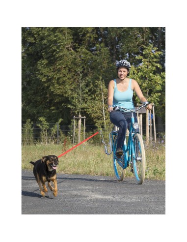 Hundeleinenführungsstange M-Wave "Dog Walk"