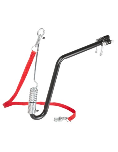 Hundeleinenführungsstange M-Wave "Dog Walk"